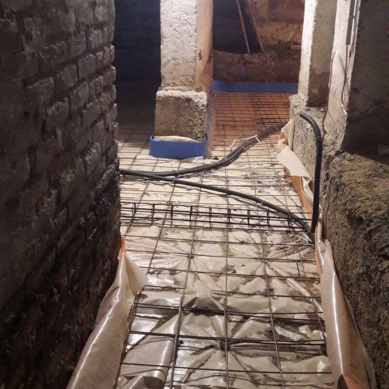 Travaux de ma&ccedil;onnerie Strasbourg, Souffelweyersheim et Reischstett Bischwiller 0