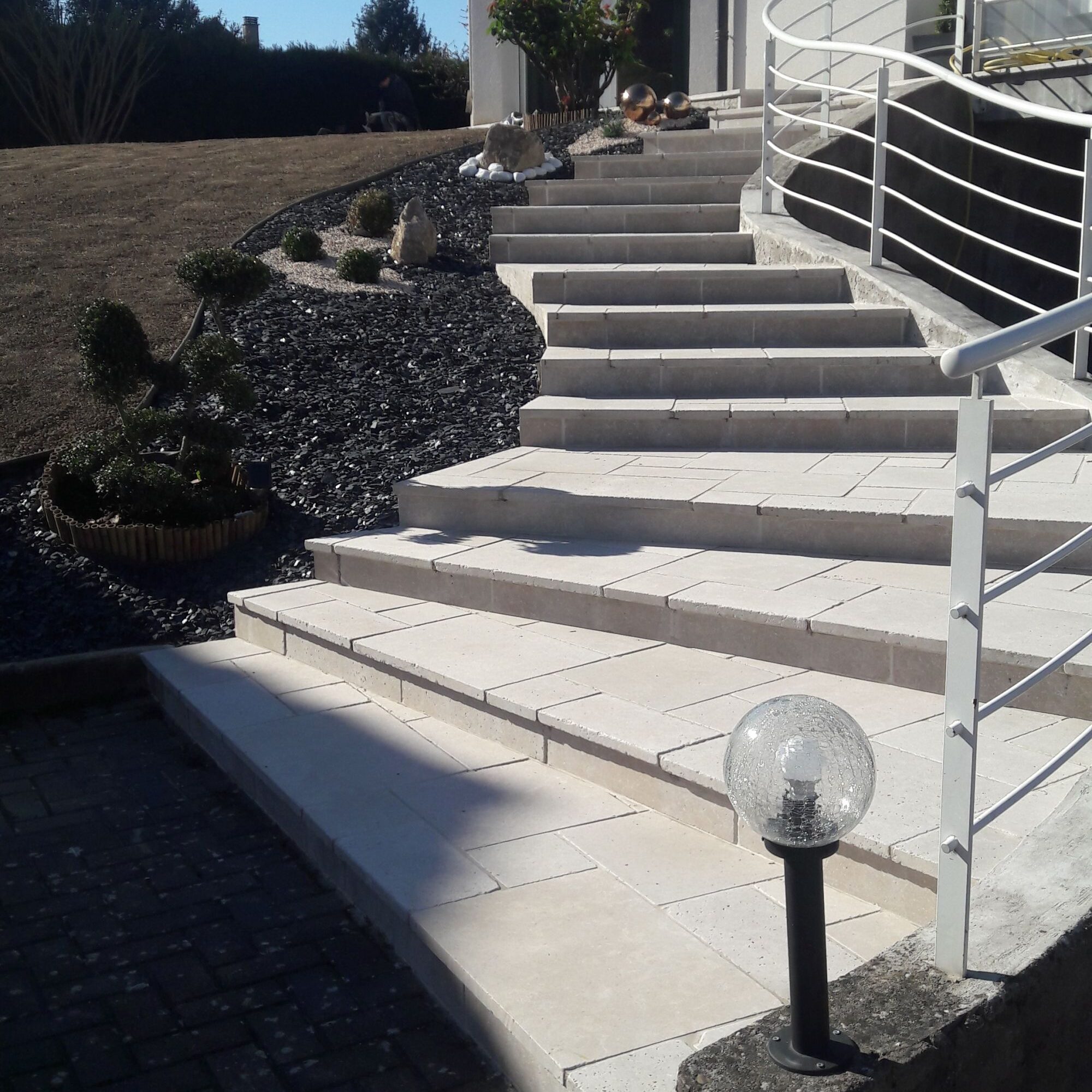 20200330_164314 1 2000X2000 | Ganzitti et Fils Pourquoi faire appel à GANZITTI et Fils pour vos travaux dans le Bas-Rhin (67) ? Saverne