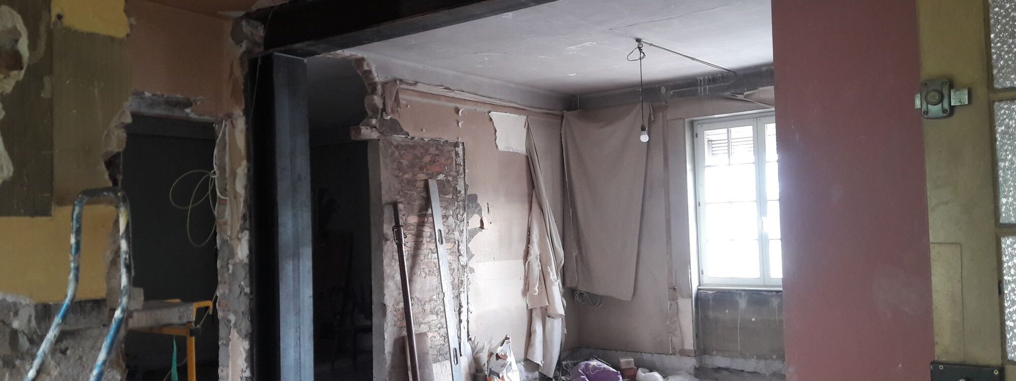 Donnez un Nouveau Souffle &agrave; Votre Maison avec SARL Ganzitti Ren&eacute; ! Obernai