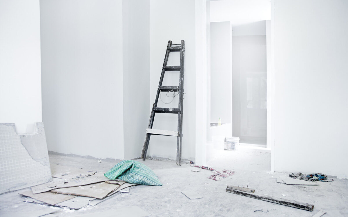 R&eacute;novation int&eacute;rieure &agrave; Strasbourg, Lampertheim, Souffelweyersheim et Reichstett Lingolsheim