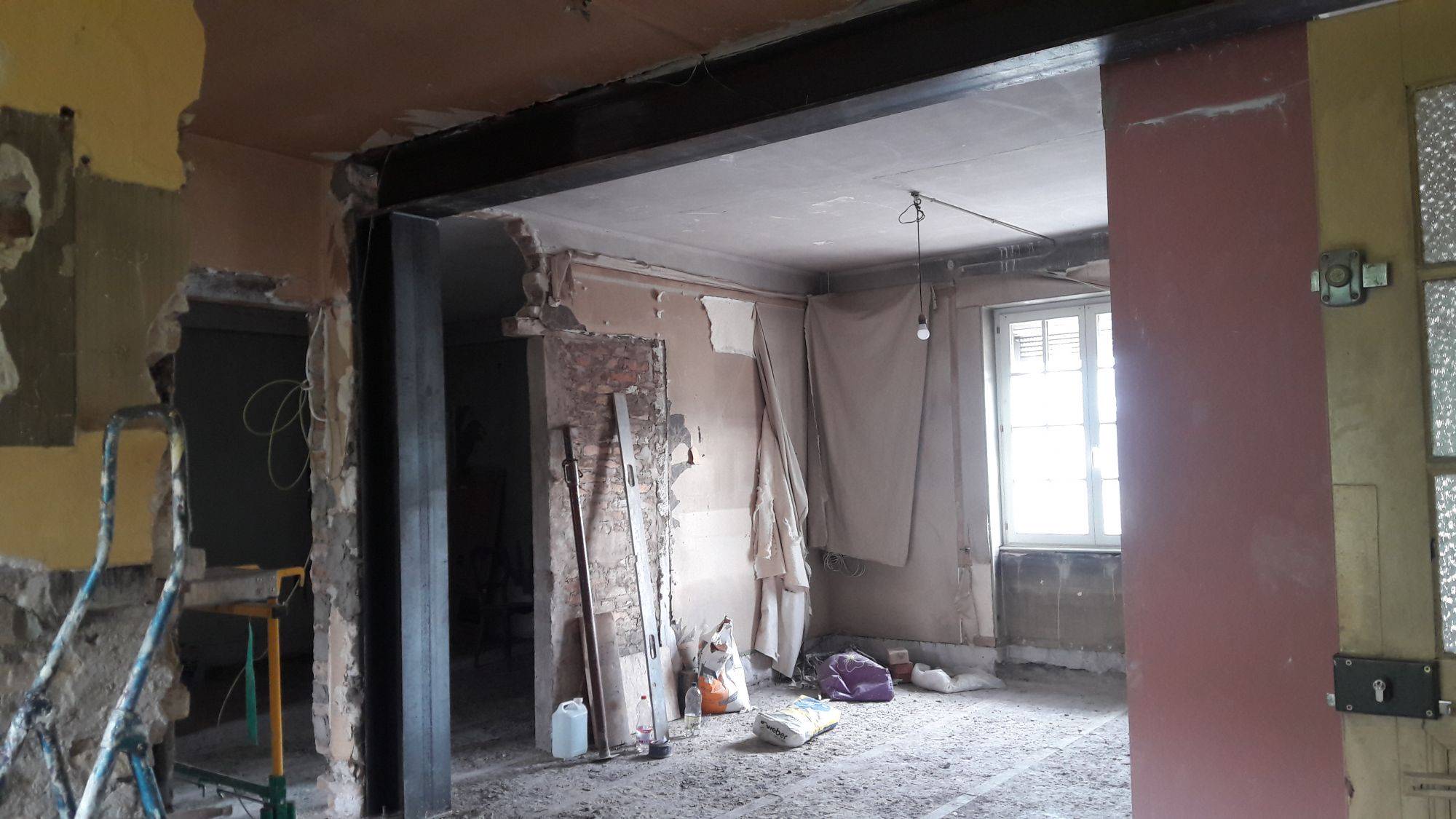 Donnez un Nouveau Souffle à Votre Maison avec SARL Ganzitti René ! Obernai