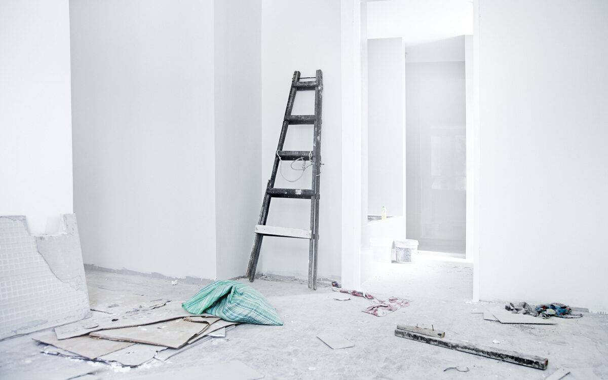 Rénovation intérieure à Strasbourg, Lampertheim, Souffelweyersheim et Reichstett Lingolsheim