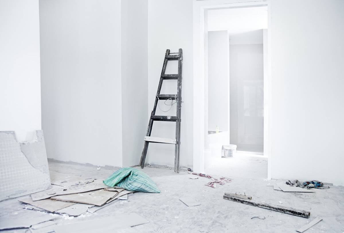 Rénovation intérieure à Strasbourg, Lampertheim, Souffelweyersheim et Reichstett Lingolsheim