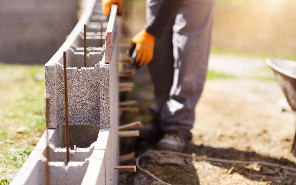 Travaux de maçonnerie Strasbourg, Souffelweyersheim et Reischstett Bischwiller