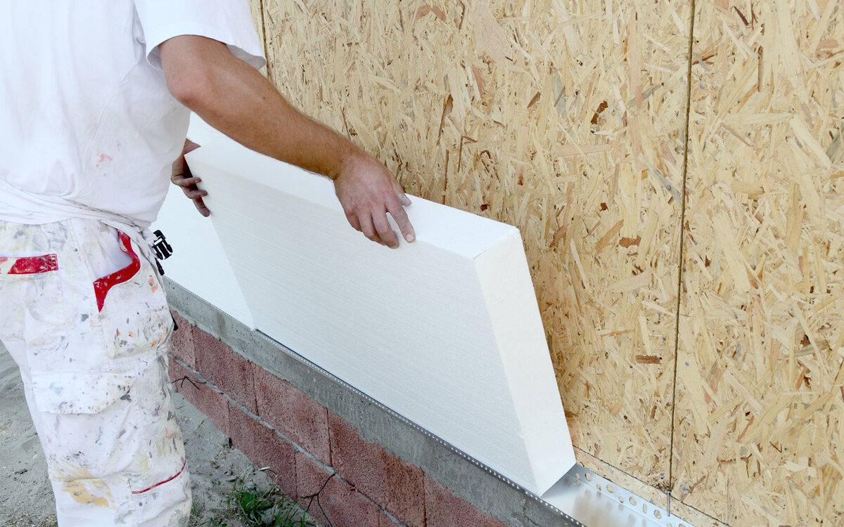 Travaux d’isolation de maison à Lampertheim, Bischheim, Reichstett, Strasbourg Strasbourg