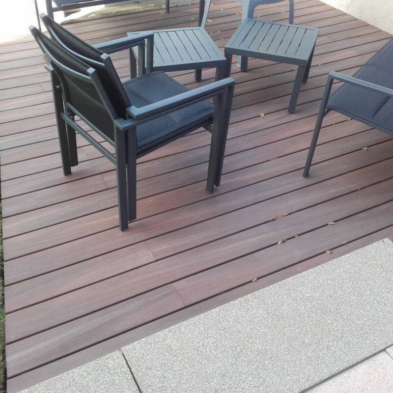 Création de Terrasses en bois Haguenau 2