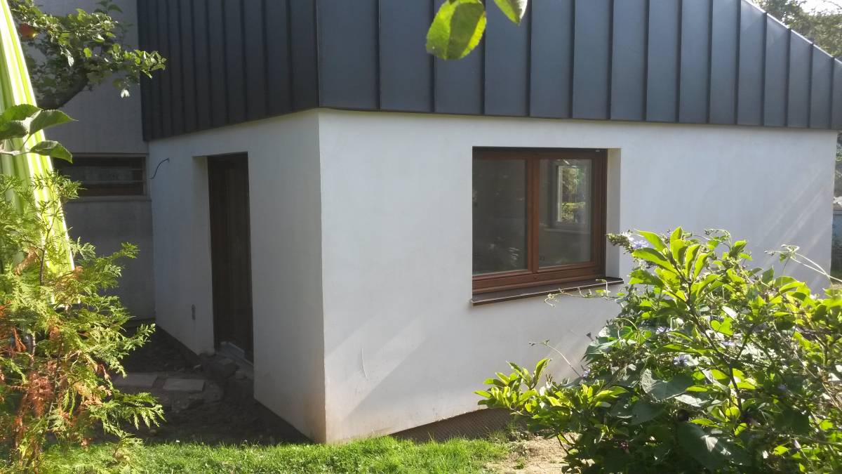 Isolation intérieure à Strasbourg Haguenau