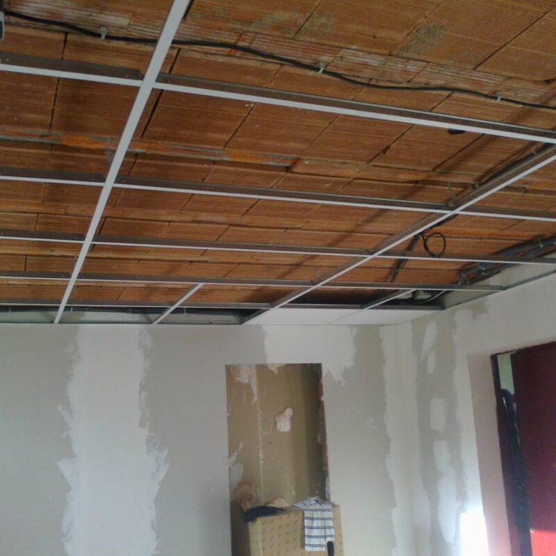 Isolation et faux plafond STRASBOURG &#8211; SOUFFELWEYERSHEIM-REICHSTETT Bischwiller 0