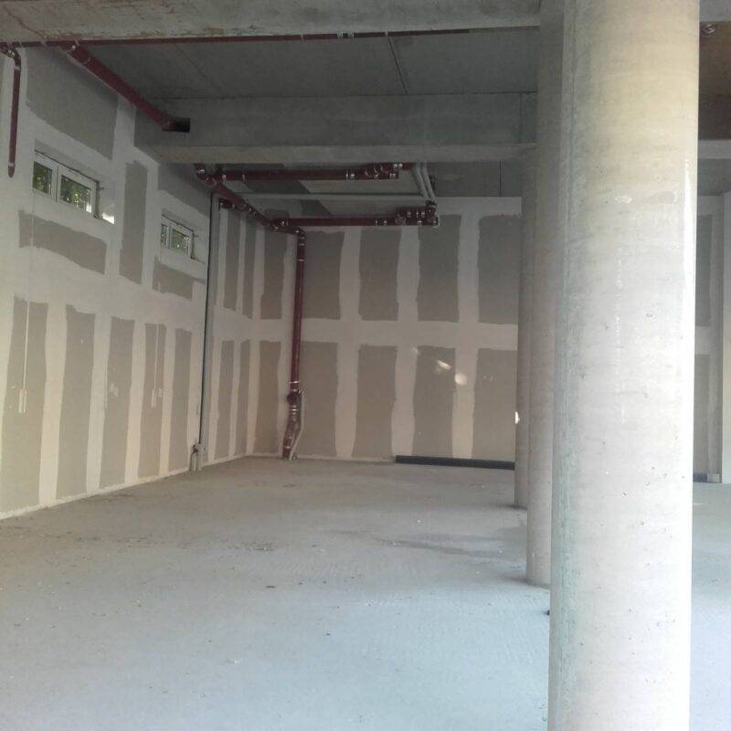 Isolation et faux plafond STRASBOURG &#8211; SOUFFELWEYERSHEIM-REICHSTETT Saverne 4