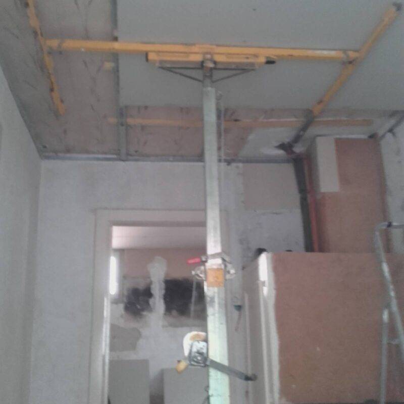 Isolation et faux plafond STRASBOURG &#8211; SOUFFELWEYERSHEIM-REICHSTETT Obernai 2
