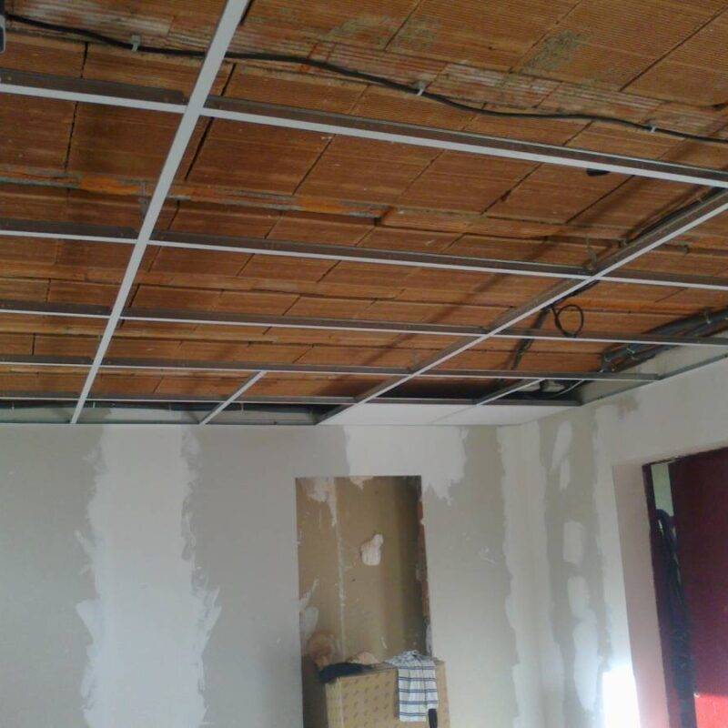 Isolation et faux plafond STRASBOURG &#8211; SOUFFELWEYERSHEIM-REICHSTETT Bischwiller 0
