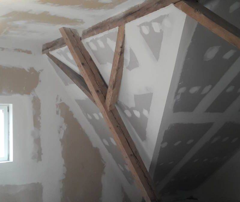 Rénovation intérieure à Strasbourg, Lampertheim, Souffelweyersheim et Reichstett Bischheim 3