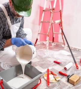 Entreprise de maçonnerie et de rénovation immobilière à Strasbourg, Hoenheim et Bischheim Erstein 0